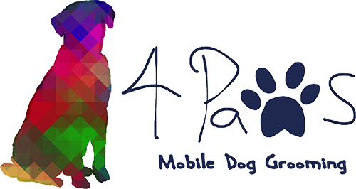 4 Paws Grooming